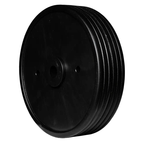 Заднее колесо #59 пылесоса ASPRO-VC2 