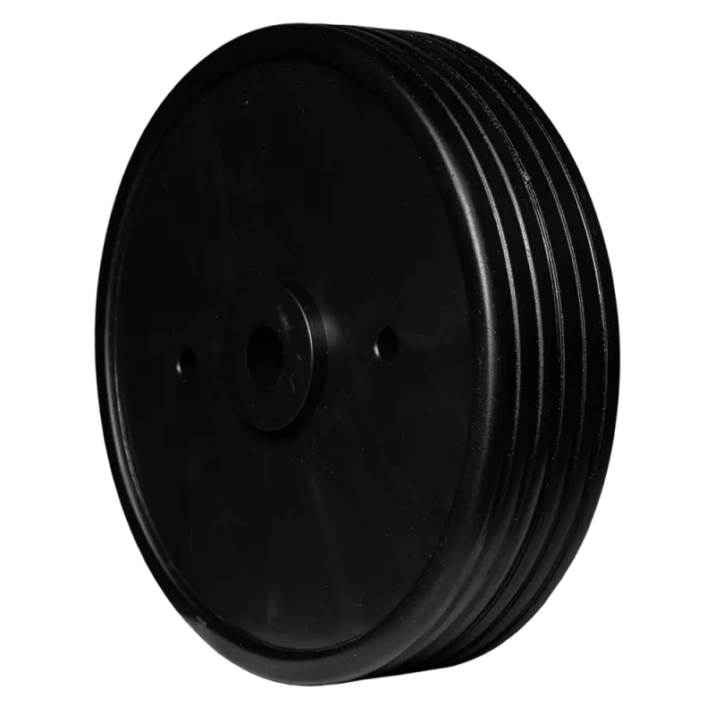 Заднее колесо #59 пылесоса ASPRO-VC2 