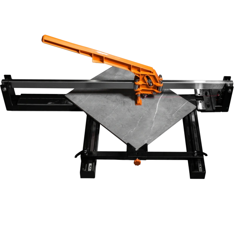ASPRO-MTC1-1000 механический плиткорез для плиточных работ