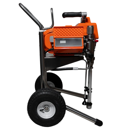 ASPRO 2700H окрасочный аппарат