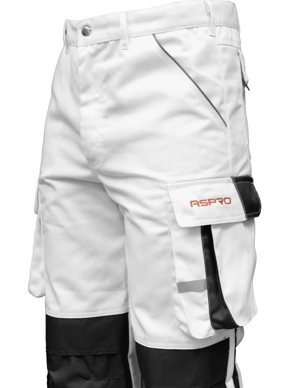 Брюки рабочие ASPRO SLWPB размер L/50