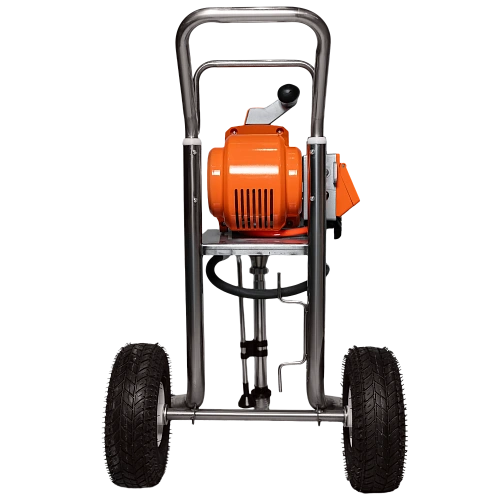 ASPRO 2700H окрасочный аппарат