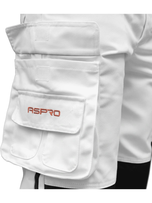 Брюки рабочие ASPRO SLWPB размер L/50