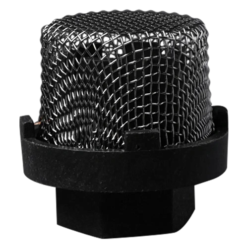 Фильтр грубой очистки