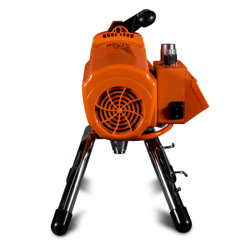 ASPRO 2800 окрасочный аппарат (агрегат) поршневой для отделочных работ 