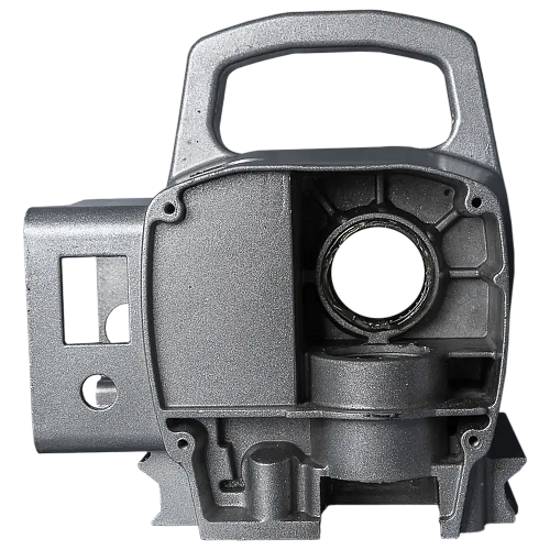 Корпус редуктора