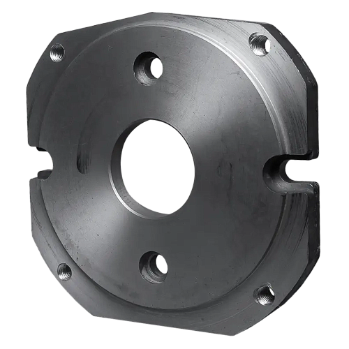 Крышка корпуса сцепления ASPRO-5000RL