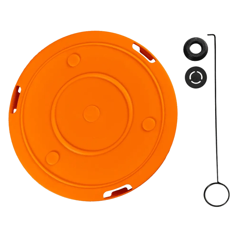 Присоска вакуумная (с манометром) ASPRO-VSG  для плиточных работ