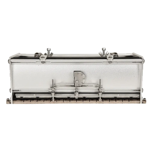 Бокс ASPRO для распределения шпатлевки 10"