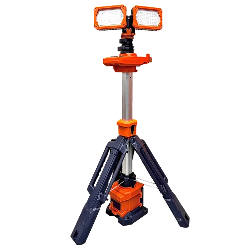 ASPRO-Л12 (L12) осветительная мачта (лампа) 