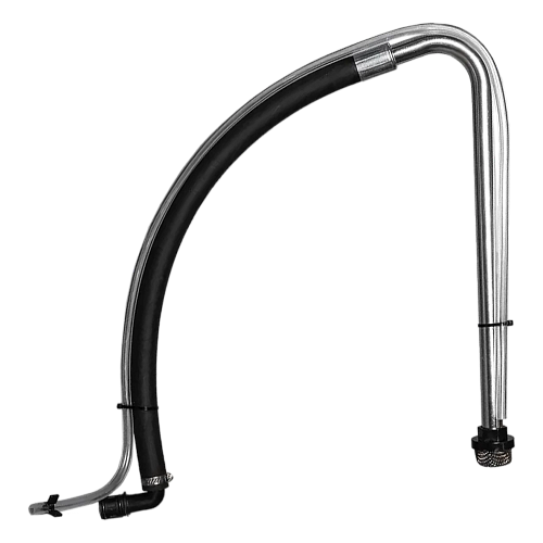 Краскоприемная система ASPRO-2000Е