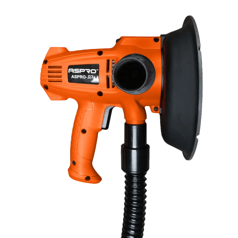 ASPRO-Д3 (D3) ручная шлифовальная машина