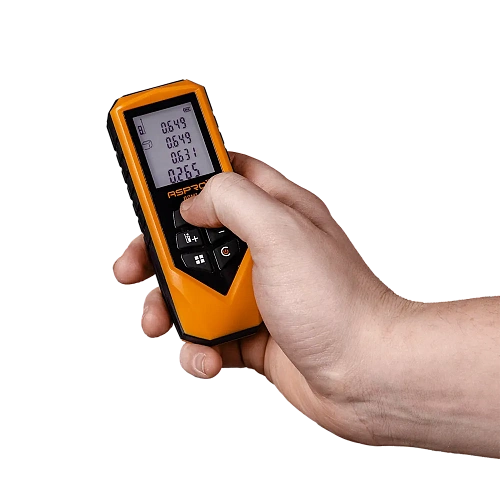 ASPRO-ЛДМ1 (LDM1) лазерный дальномер