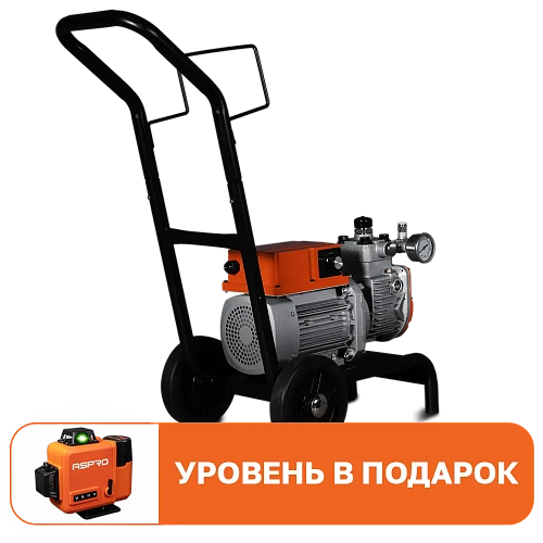 ASPRO 3600 + подарок