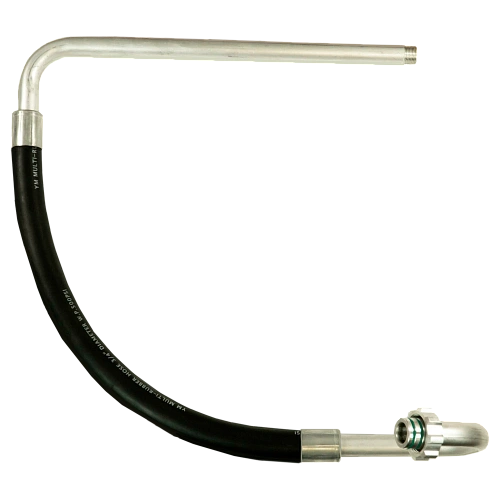 Краскоприемная система ASPRO-4100