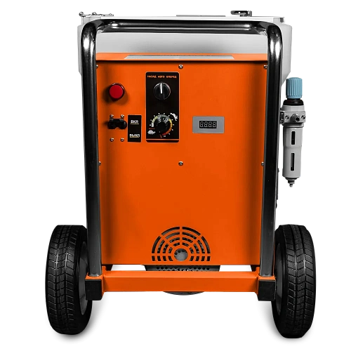 ASPRO-Н5 (N5) шпаклевочная станция (агрегат)