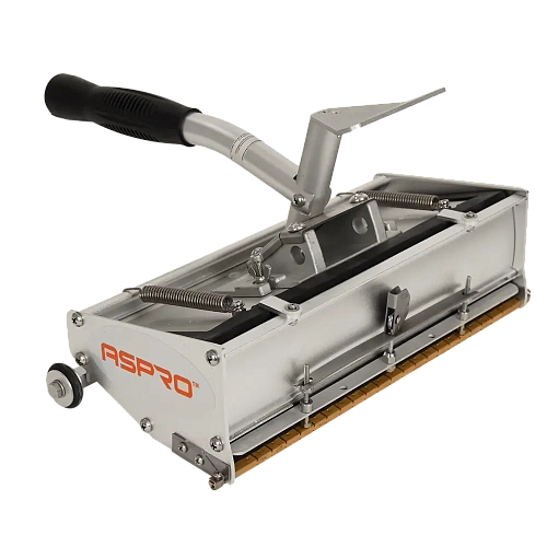 Бокс ASPRO для распределения шпатлевки 12"