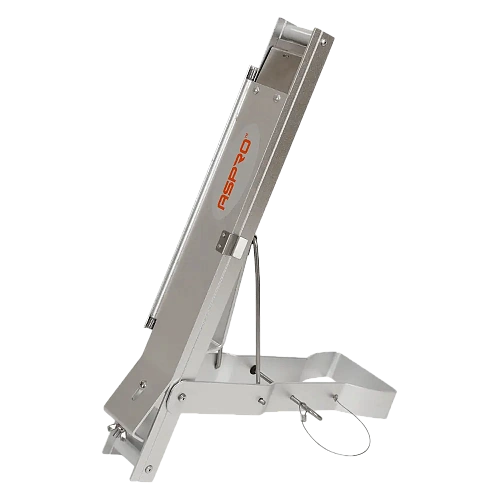 Устройство для нанесения шпатлевки на ленту ASPRO 