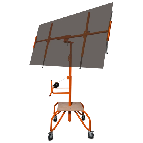 ASPRO подъемник для ГКЛ