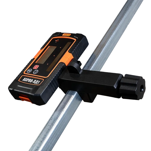 ASPRO-LD1 приемник лазерного луча