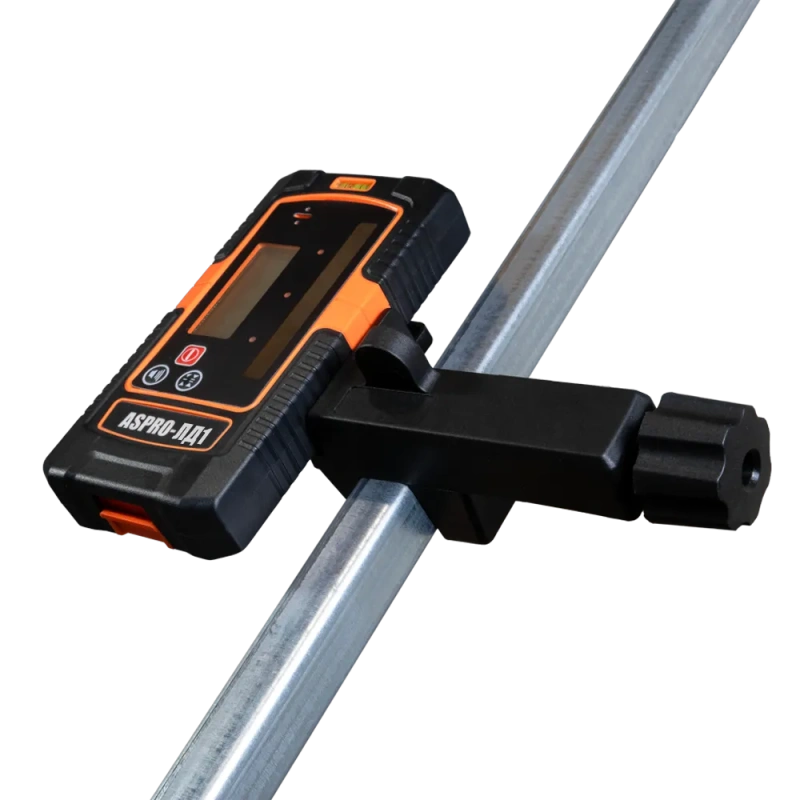 ASPRO-LD1 приемник лазерного луча