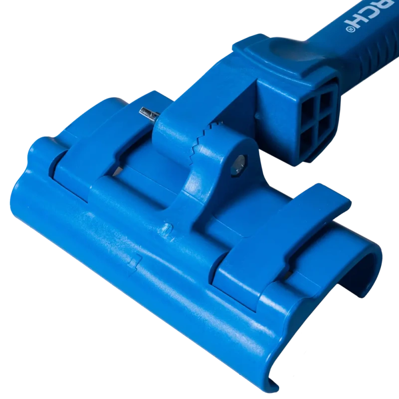 Адаптер для шпателя AluSTAR (под удочку) для отделочных работ