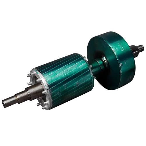 Ротор ASPRO 4100