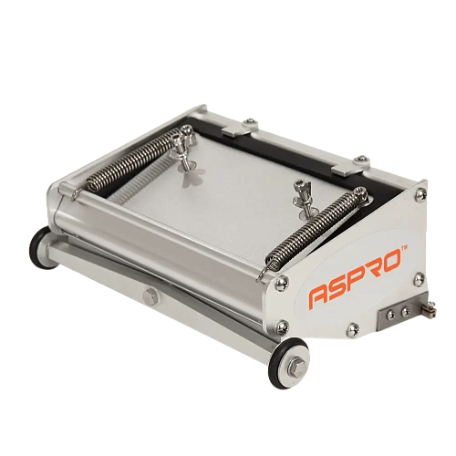 Бокс ASPRO для распределения шпатлевки  8"