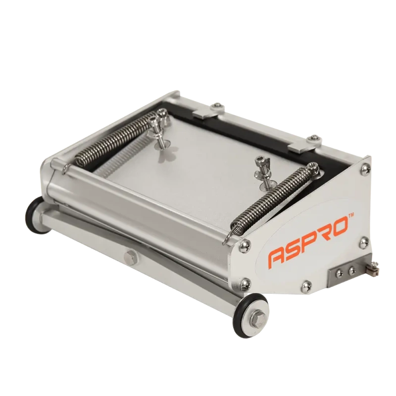 Бокс ASPRO для распределения шпатлевки  8"