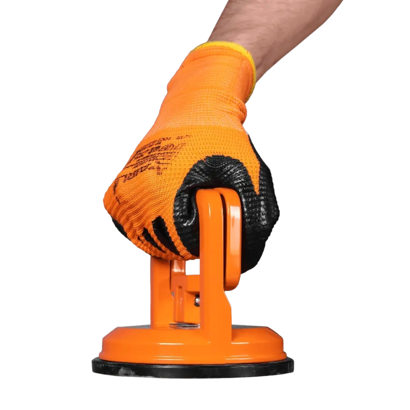 Одинарная ручная присоска ASPRO-SC1  для плиточных работ