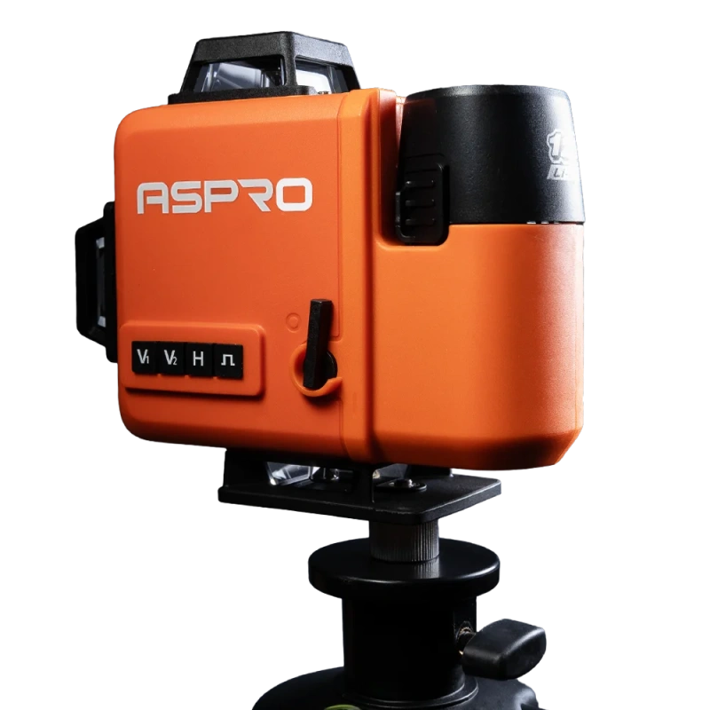 ASPRO-LL4D-2 лазерный уровень (нивелир)