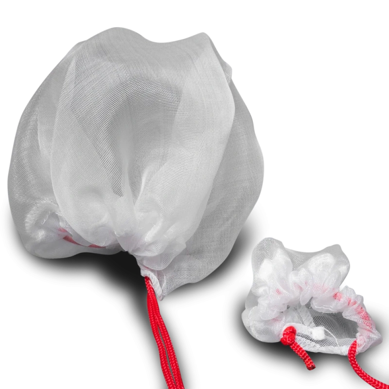 Сетки для фильтрации в наборе