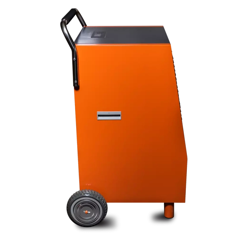 Осушитель воздуха ASPRO-DRY90 для строительных работ