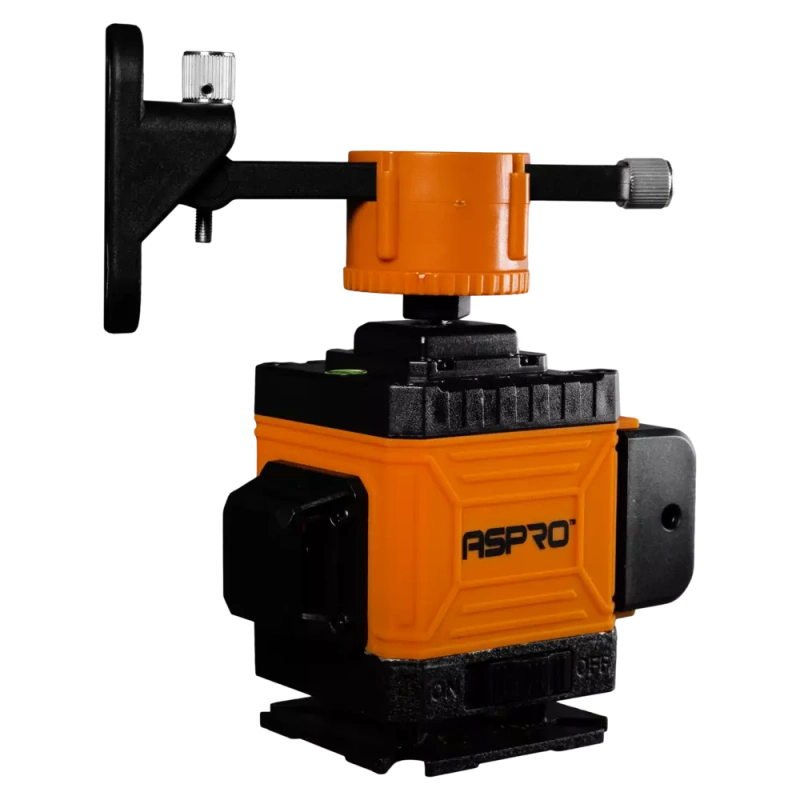 ASPRO LL3D лазерный уровень профессиональный