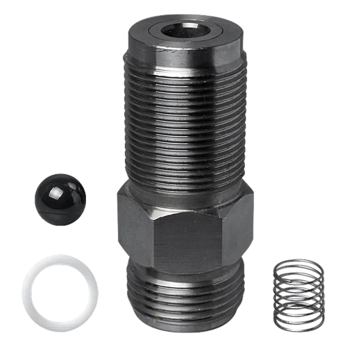 Входной клапан ASPRO-4100