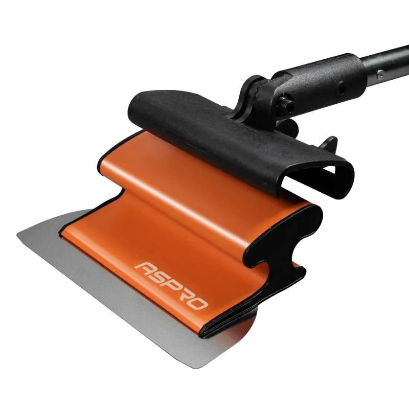 Комплект шпателей ASPRO для отделочных работ