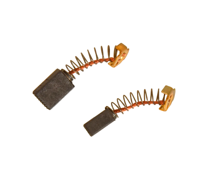 Щетки угольные для электрического резака ASPRO-ECS1