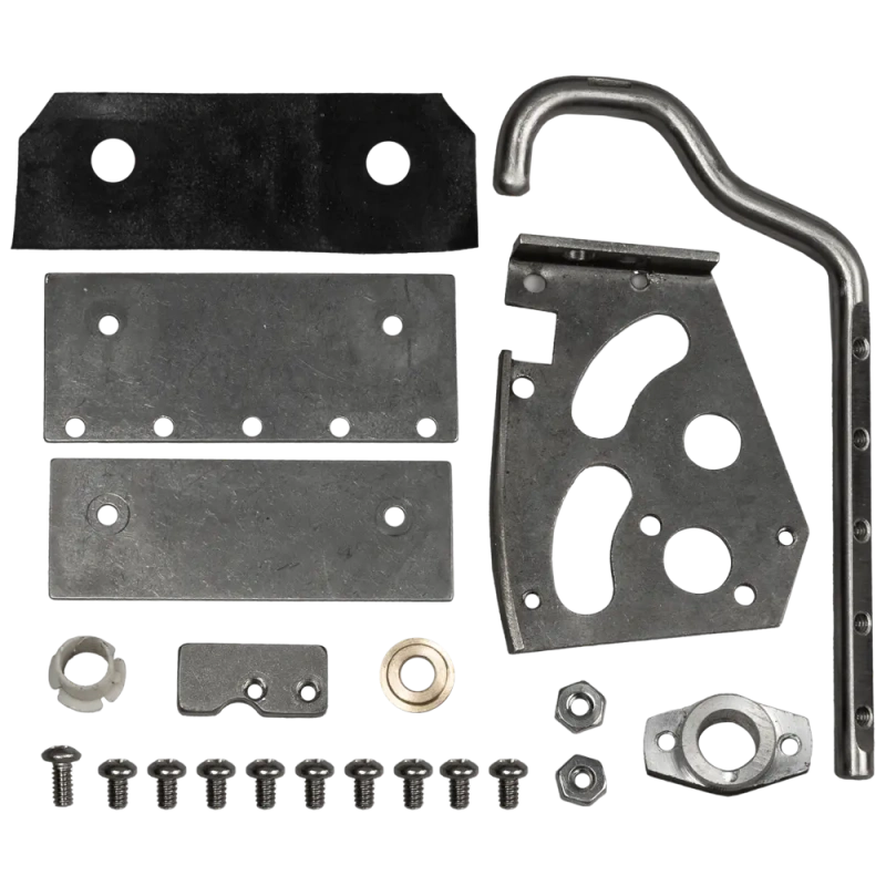 Ремкомплект №9 для ASPRO Тейпер