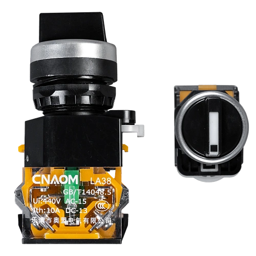 Блок контроля ASPRO-N5AI