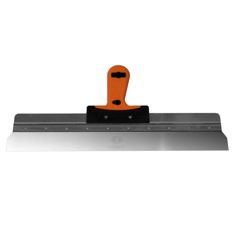 Шпатель фасадный ASPRO 480 мм для отделочных работ