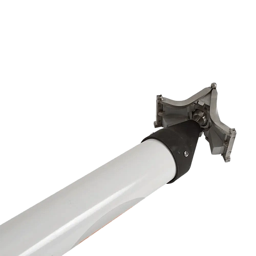 Угловой финишер ASPRO 75мм для растушевки стыков и углов