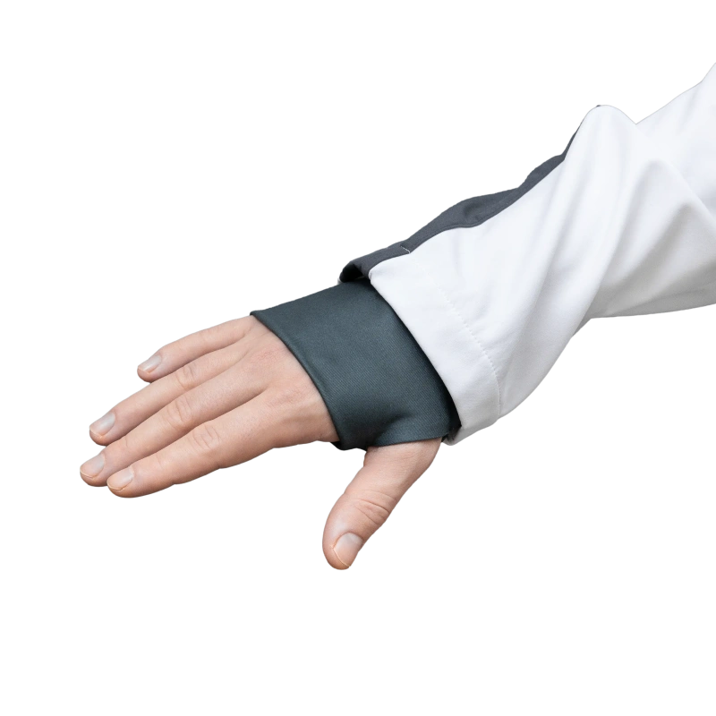 Куртка рабочая ASPRO размер M/48