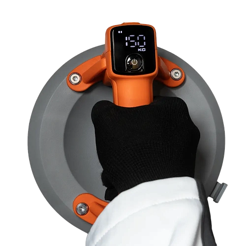 ASPRO-VSAP2 вакуумная присоска электрическая