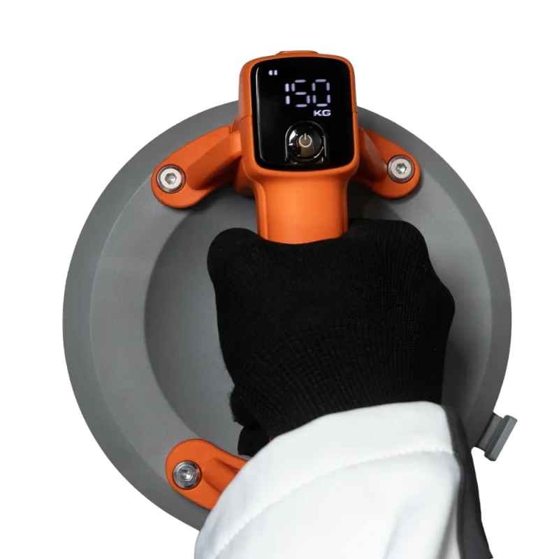 ASPRO-VSAP2 вакуумная присоска электрическая