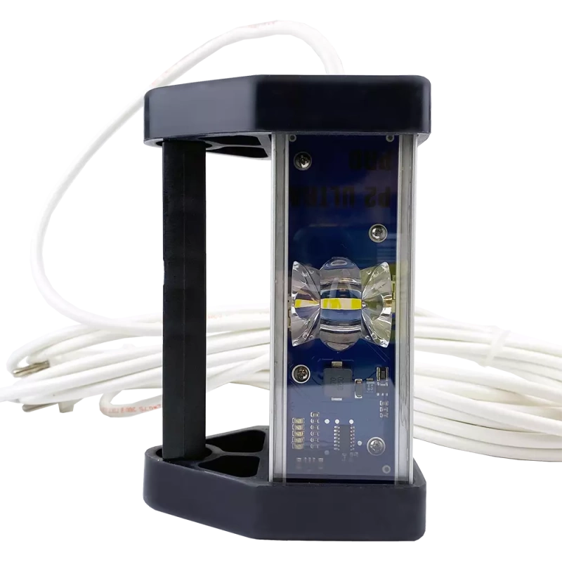 Светильник малярный Lossew Lamp P2 Ultra Pro