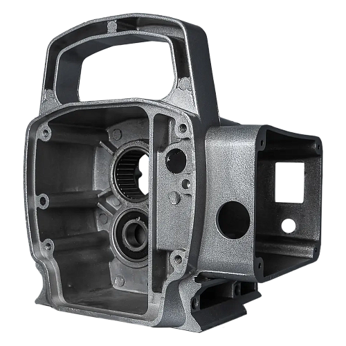 Корпус редуктора