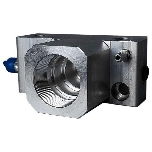 Корпус насос ASPRO-2000Е