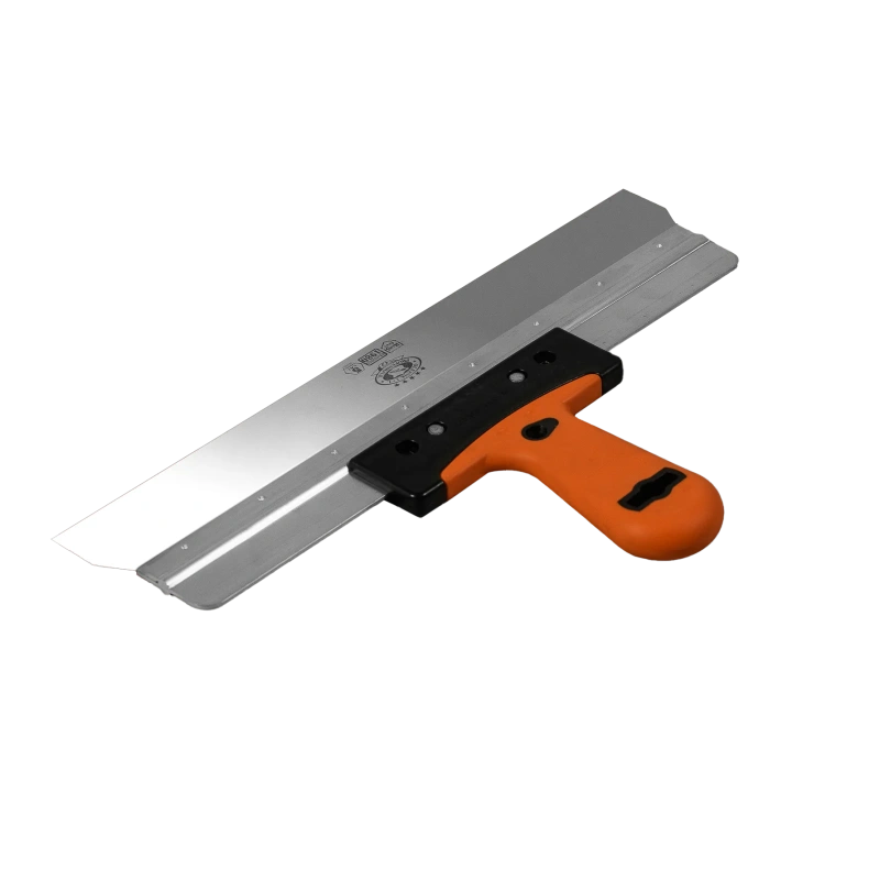 Шпатель фасадный ASPRO 380 мм для отделочных работ