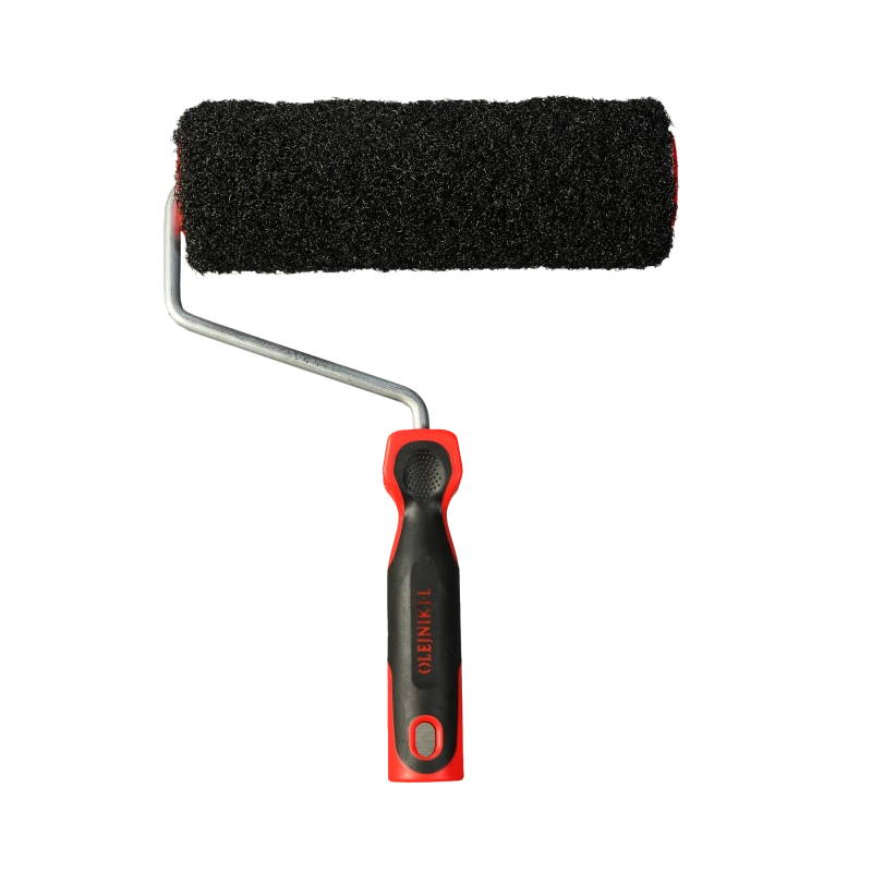 Набор шпателей ASPRO ERGOPLANE 0,3 мм, 6 предметов для отделочных работ