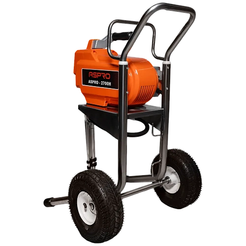 ASPRO 2700H окрасочный аппарат